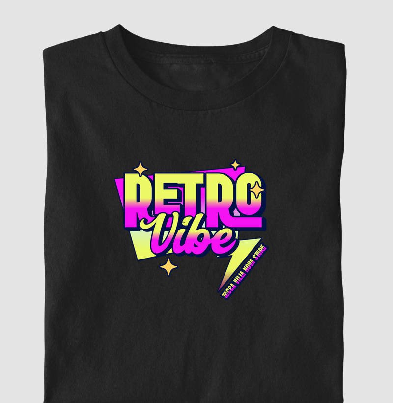 Retro Vibe