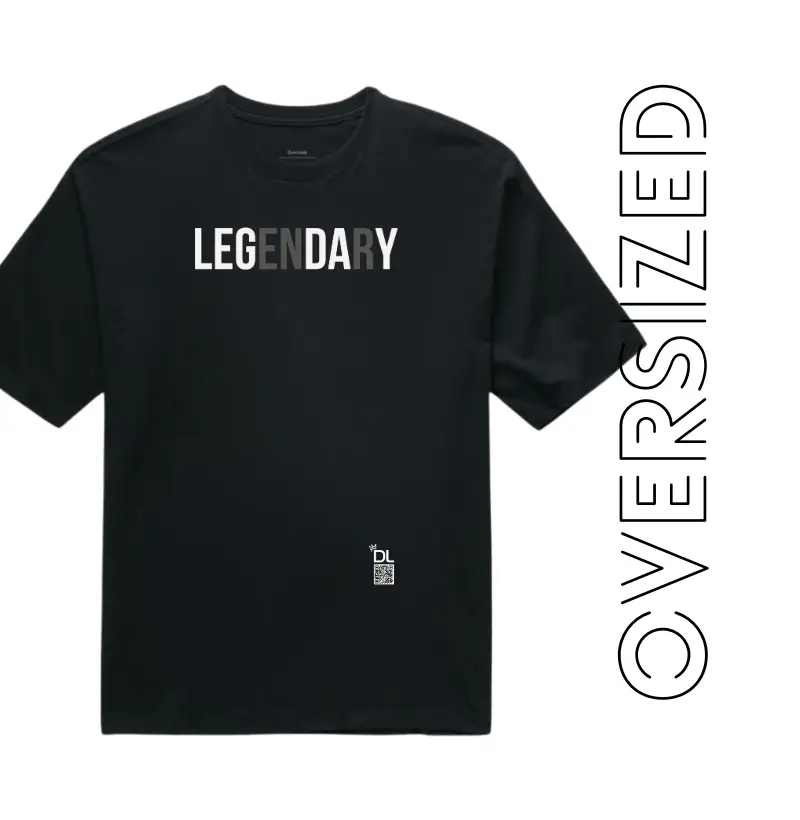 Legendary (Leg Day)