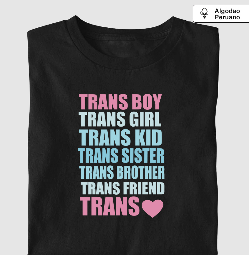Simplesmente Trans