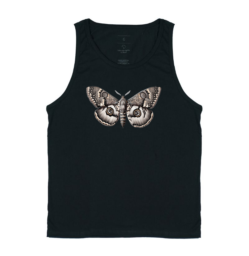 Mariposa Alada Proteção