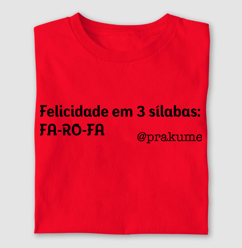 Farofah