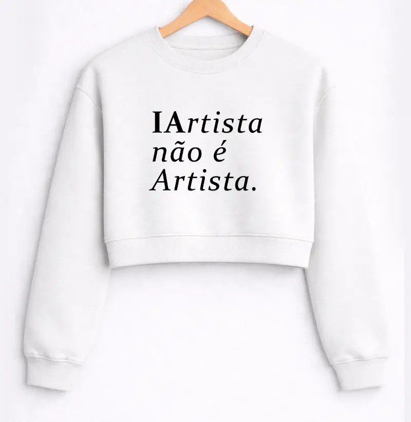 IArtista não é Artista