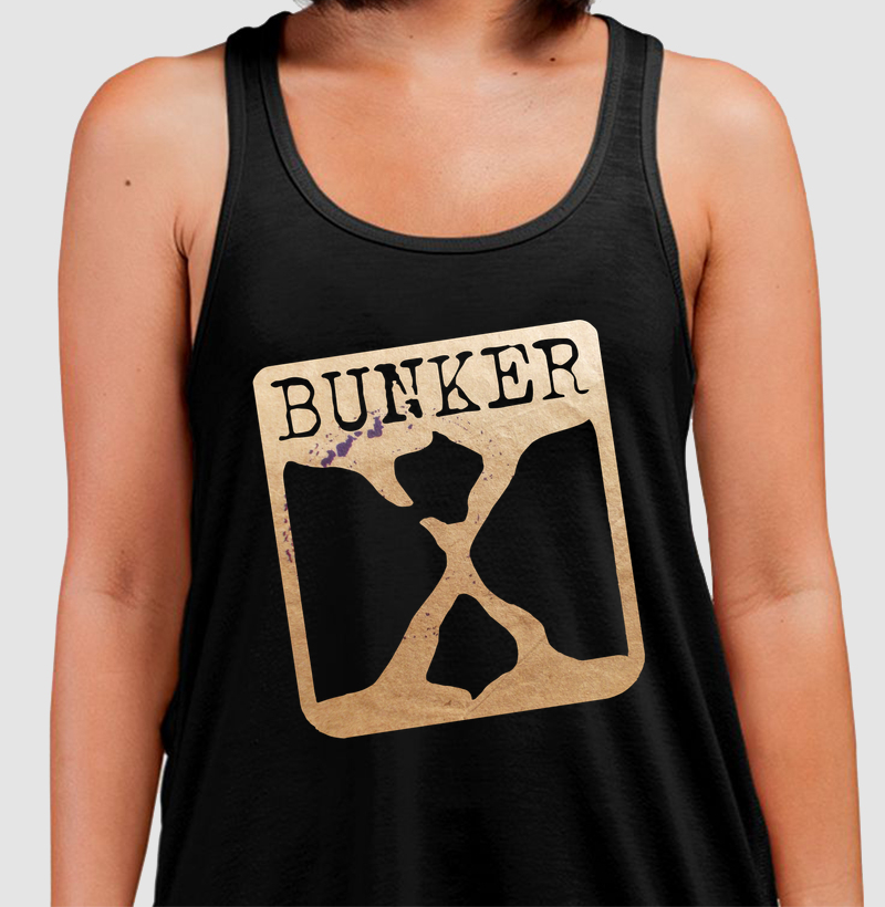 Bunker X (craft)