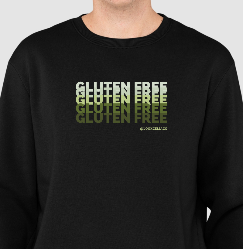 GLUTEN FREE