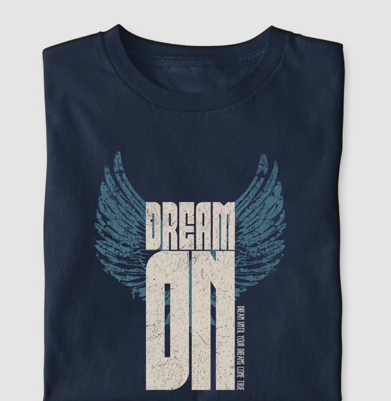 Dream On