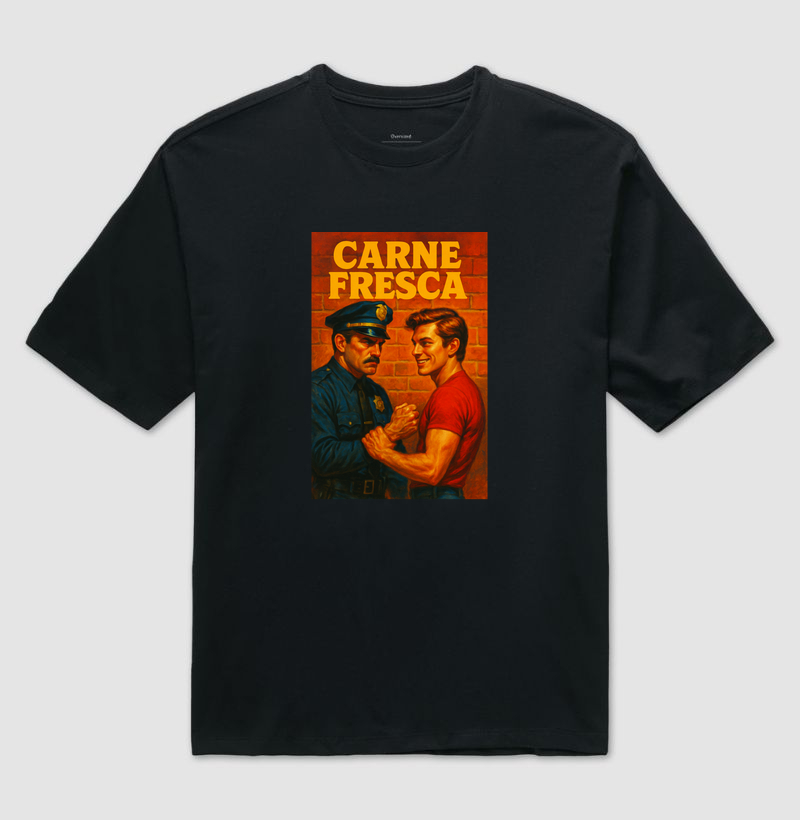 Vintage Sex Police