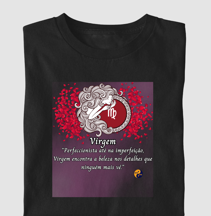 Signo de Virgem