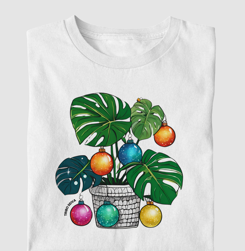 Monstera de Natal