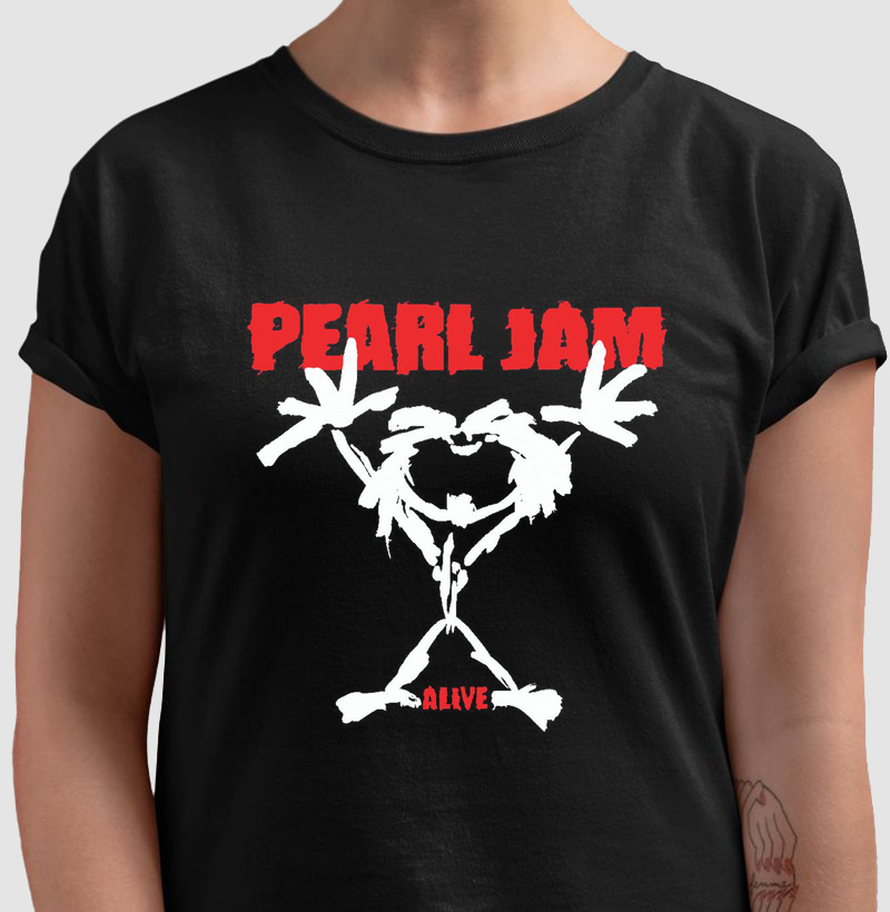 Pearl Jam