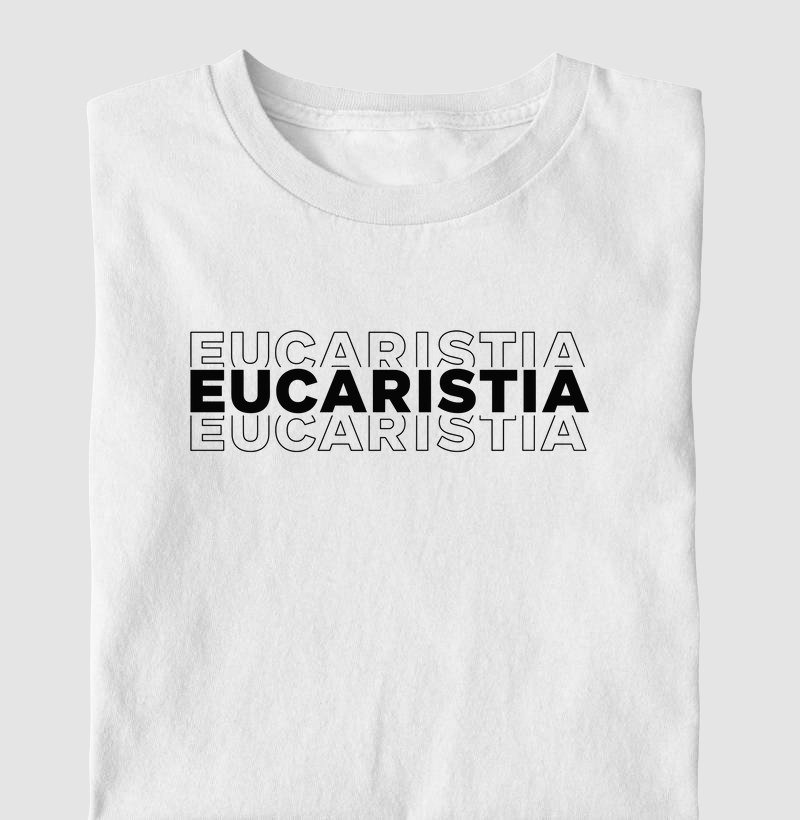 Eucaristia Tripla