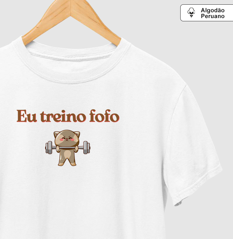 Treino Fofo