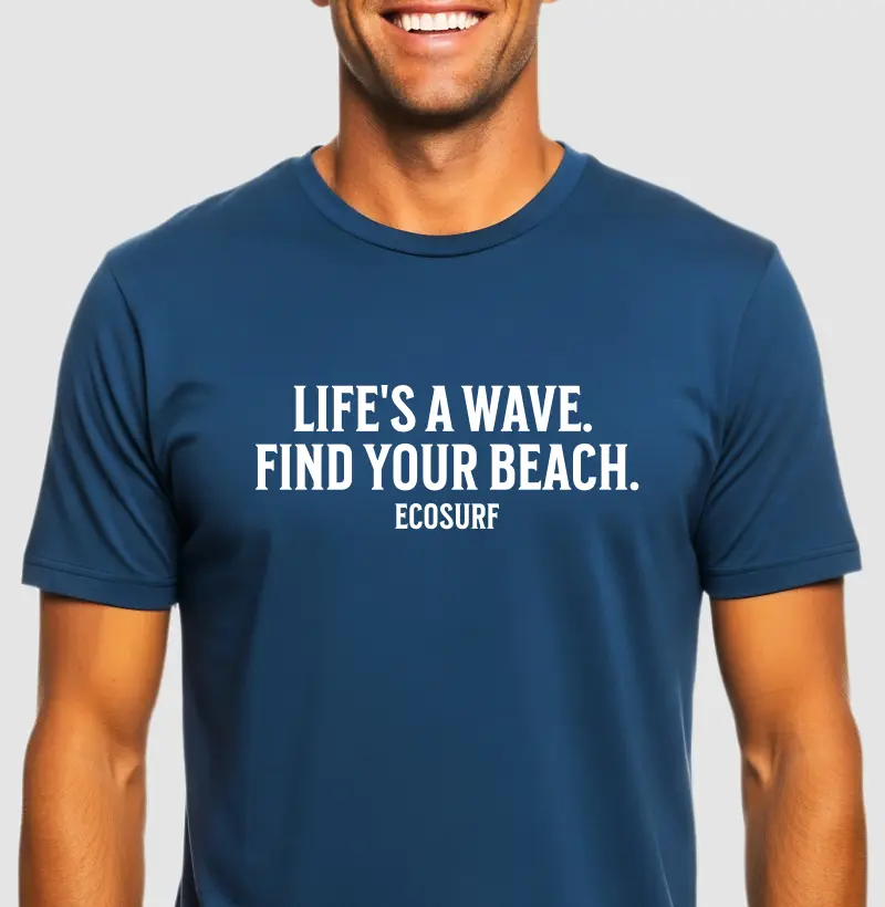 Ecosurf | Lifes