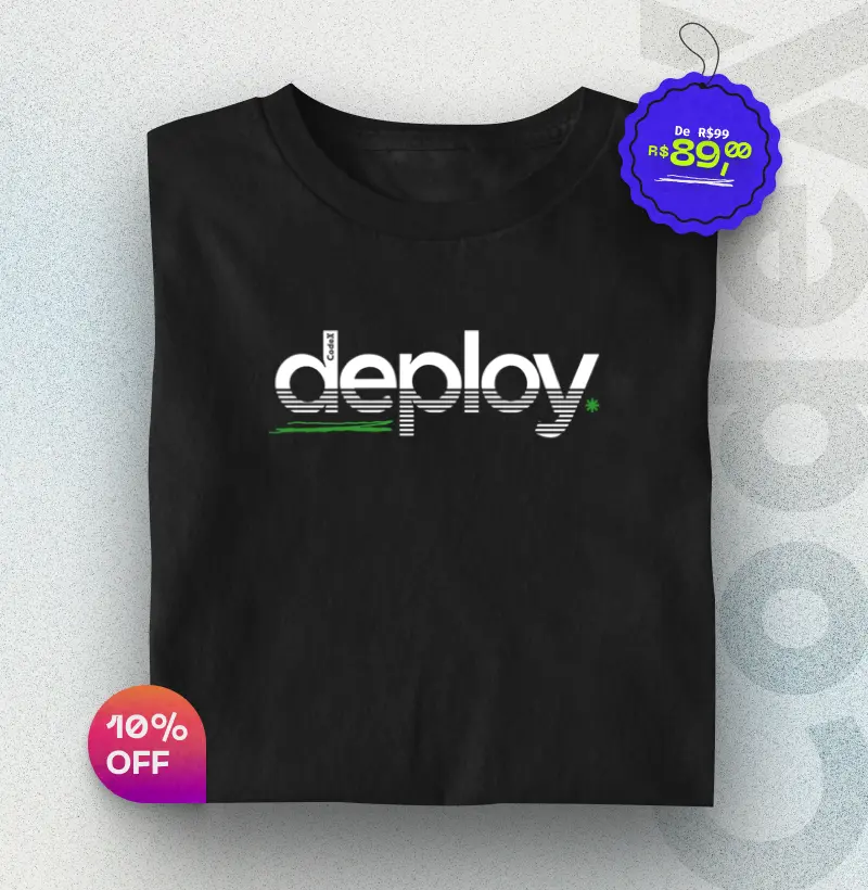 Fast Deploy