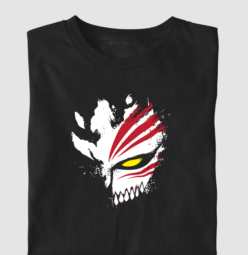 Low Kurosaki Hollow