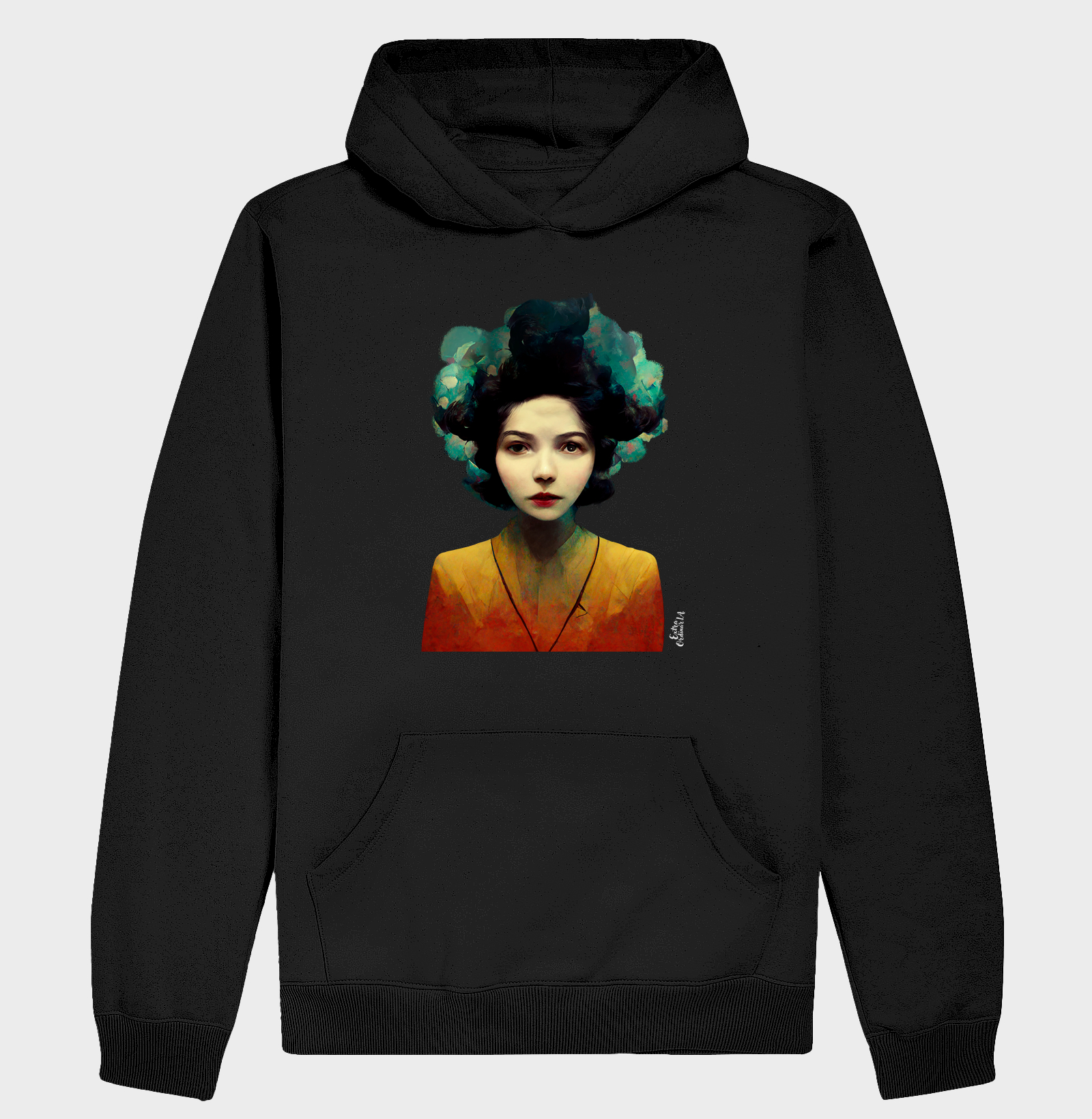 Camiseta Madalena  