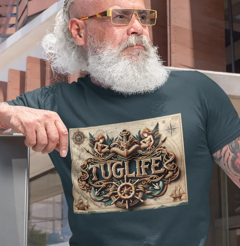 TugLife Vita Navalis