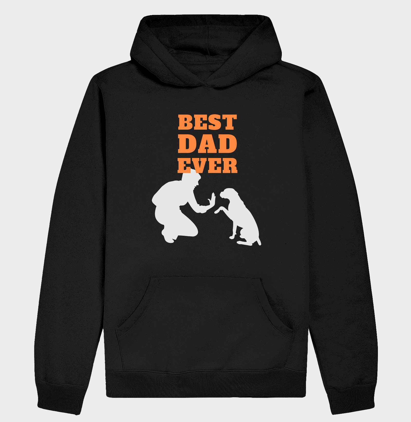Best Dad Ever