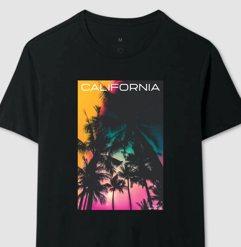 California Palmeira