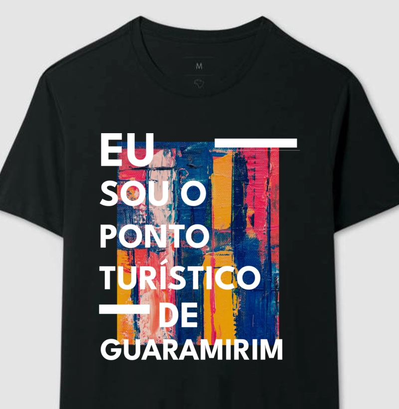 Guaramirim Ponto Turístico
