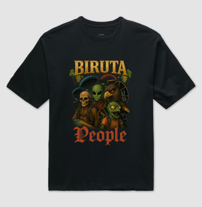 Biruta People