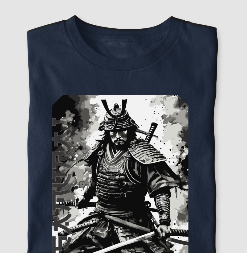 SAMURAI MOD 2