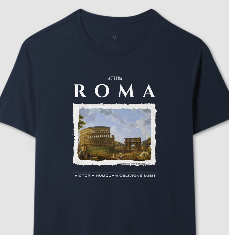 ROMA — Aeternitas - II