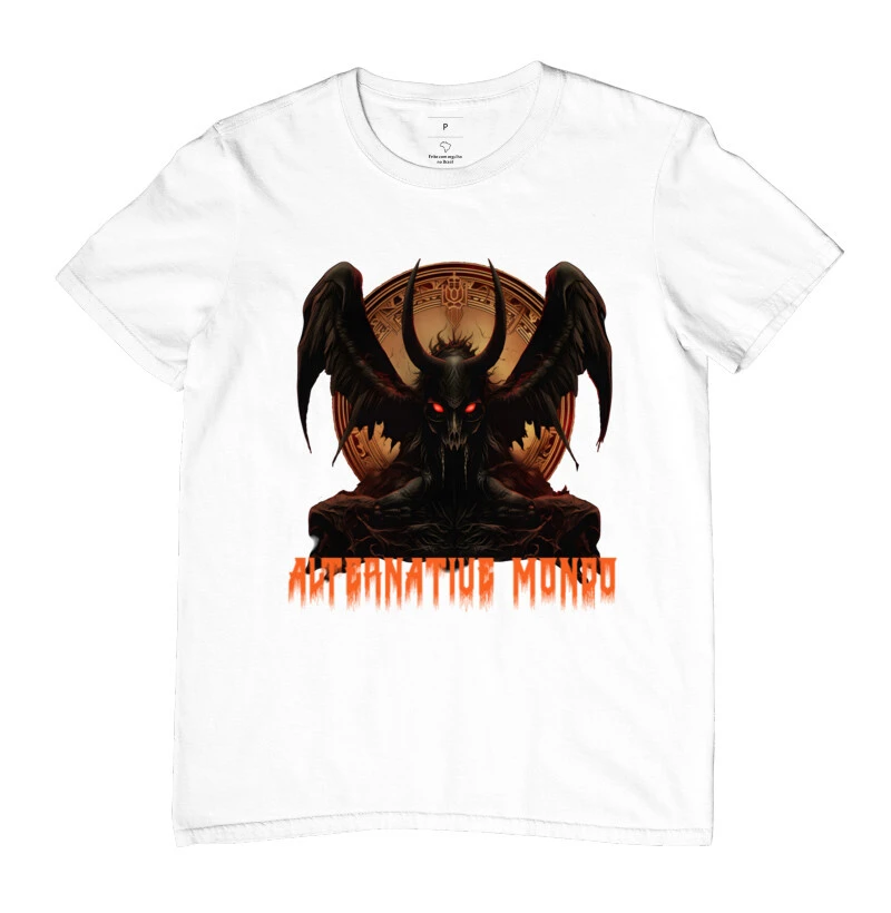 Vampire Demon