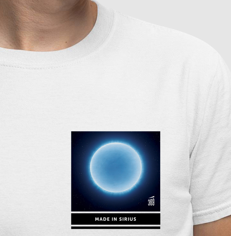 Made in Sirius