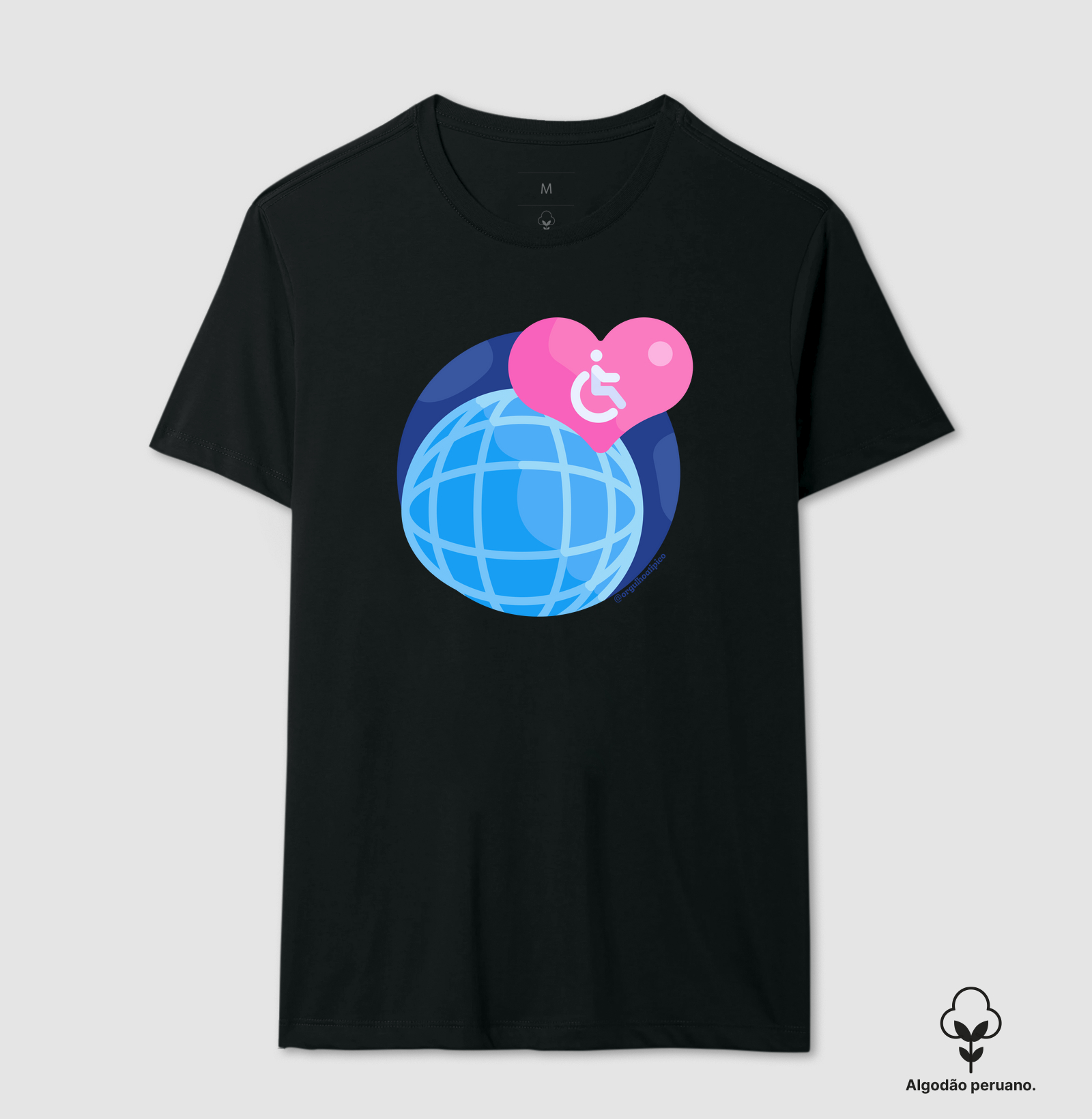Globo Coração