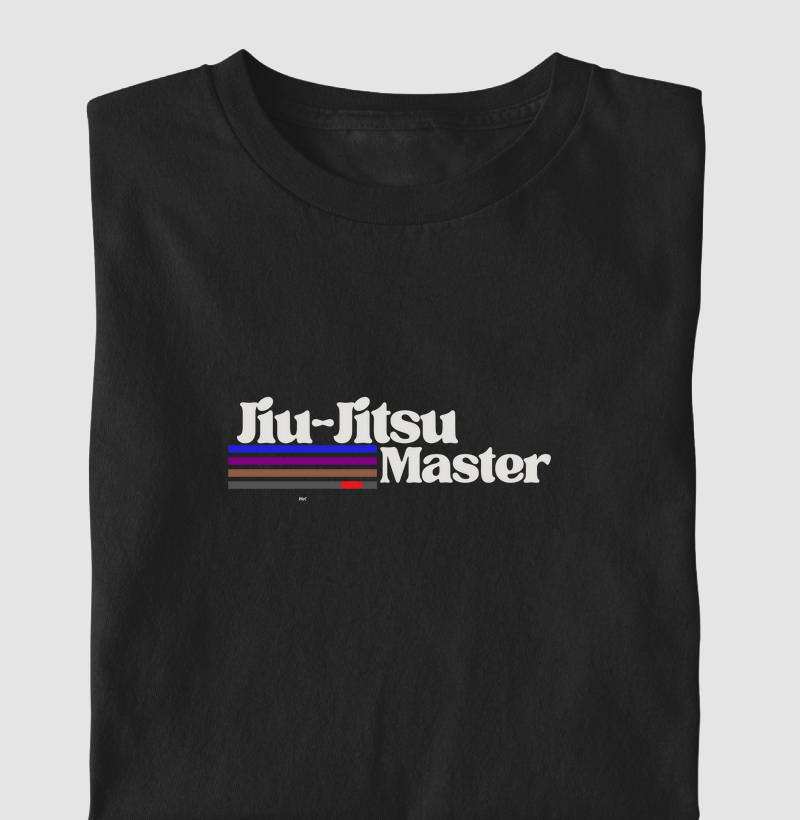 Jiu-Jitsu Master