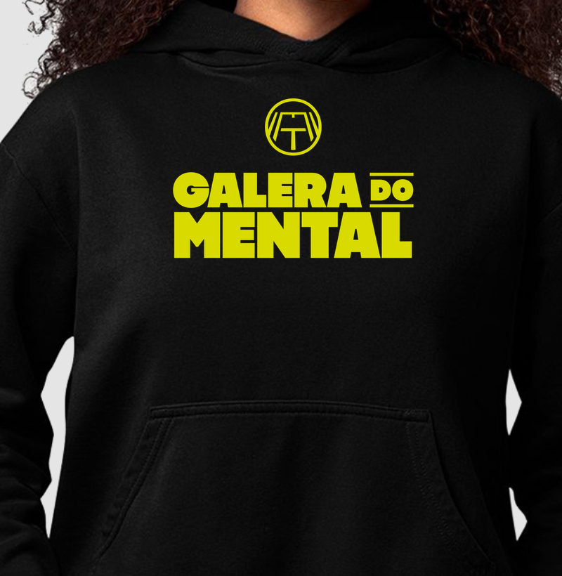 Galera do Mental (Y)