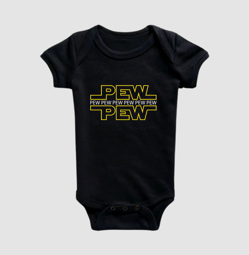 Pew Pew Pew