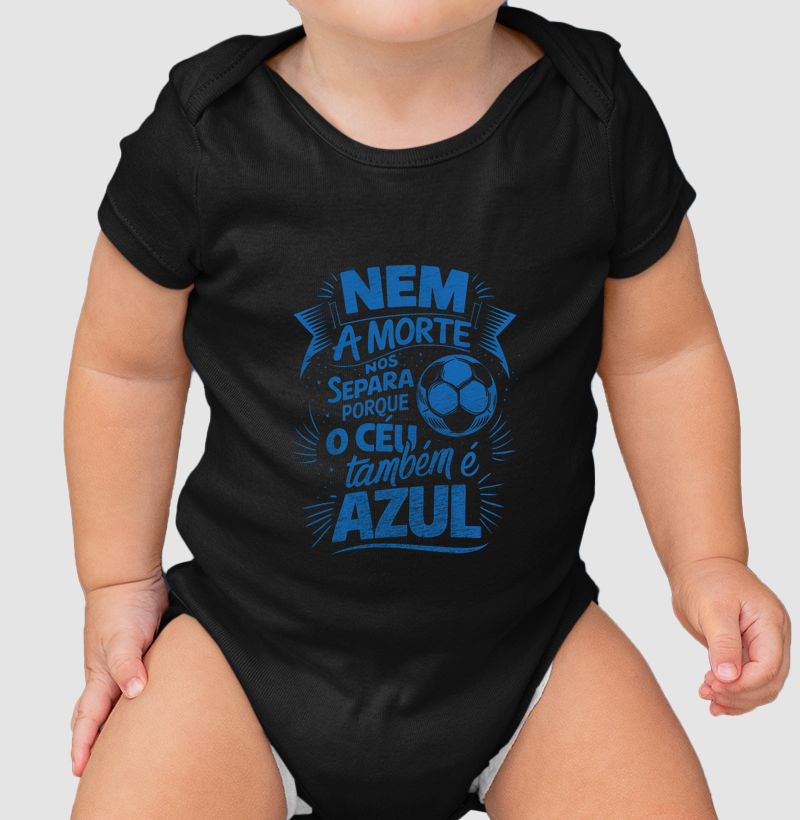 Body Infantil  Nem a Morte Nos Separa