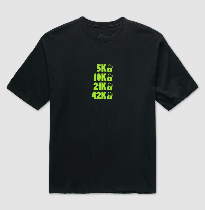 Metas de Km