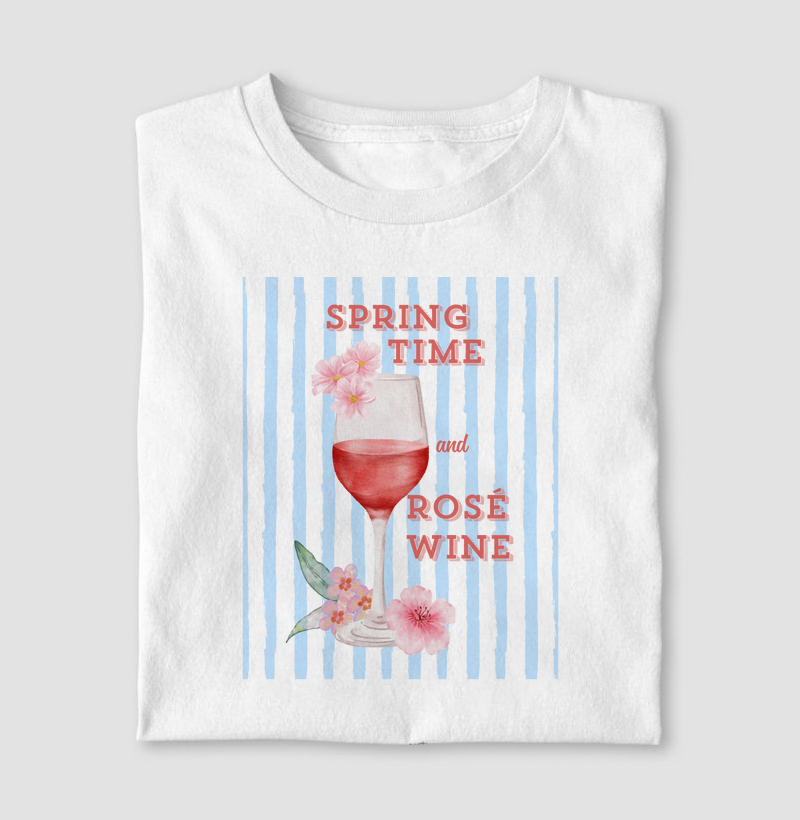 Spring Time