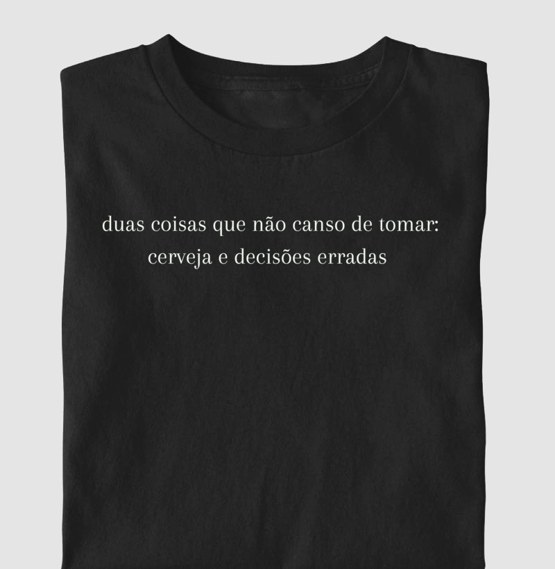 Decisões