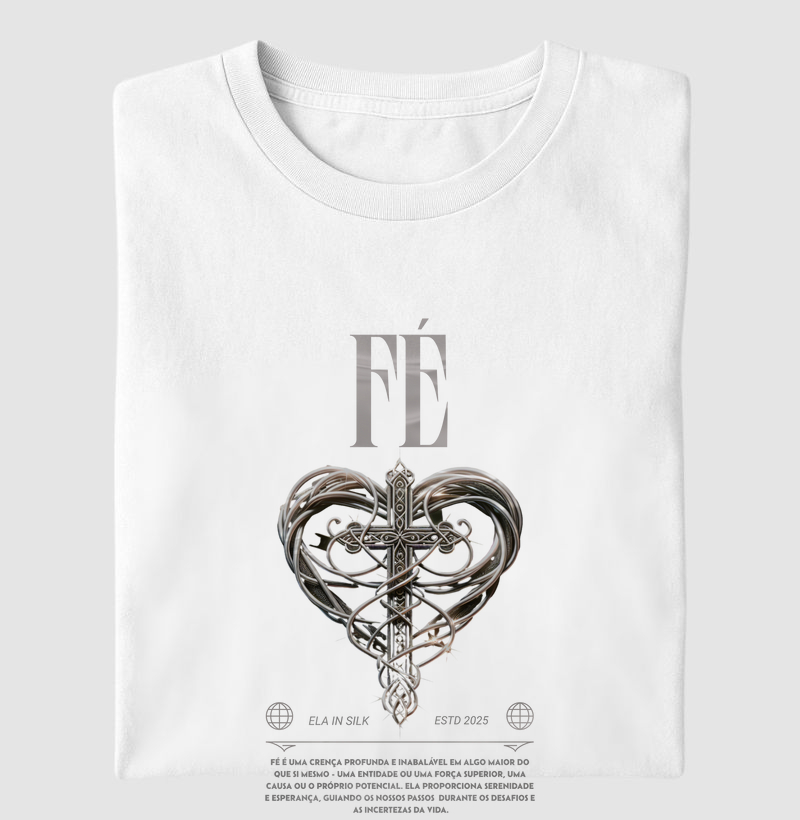 FÉ