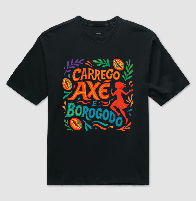 Carrego Axe e Brogodo
