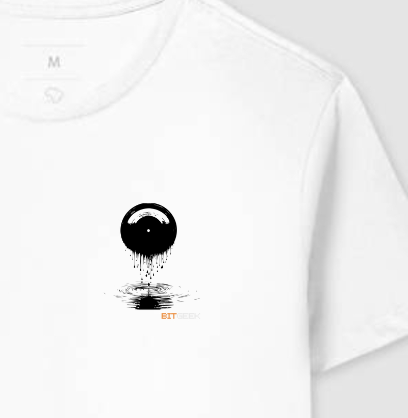 Camiseta Vinil Ink