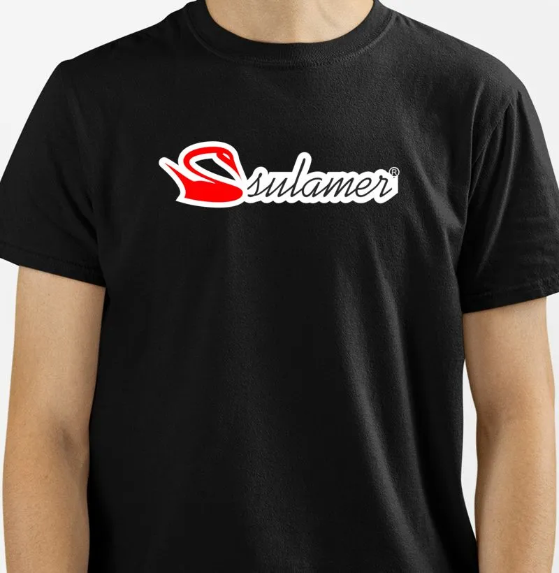 camiseta sulamer