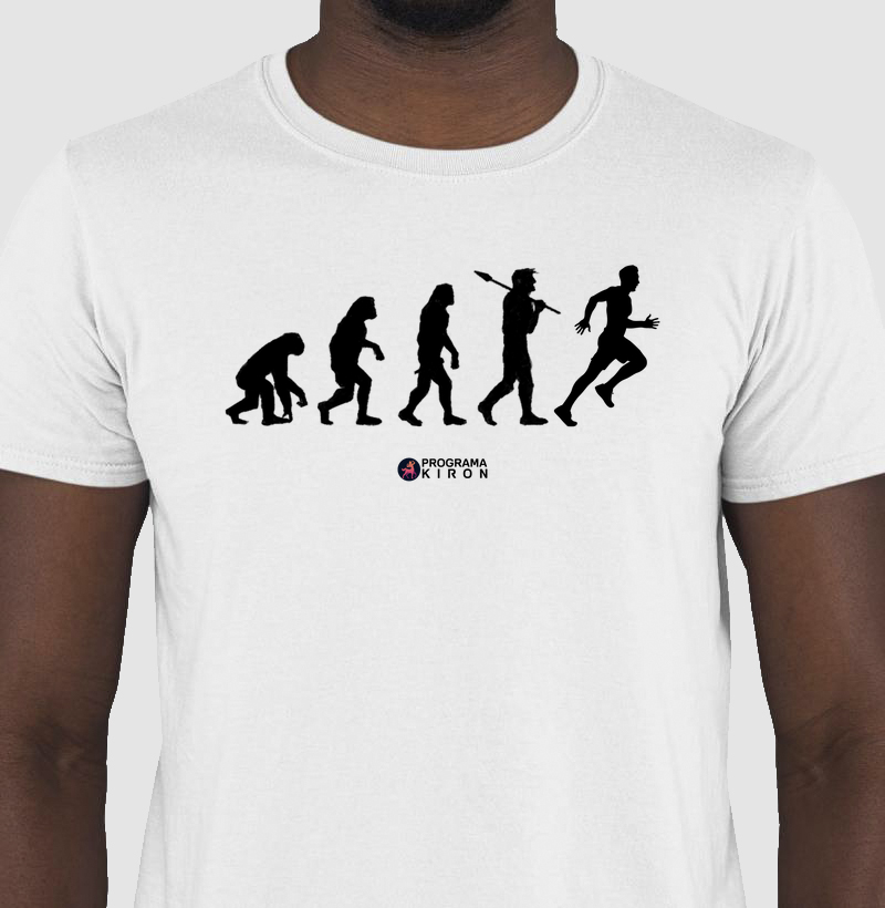 EVOLUÇÃO DO CORREDOR