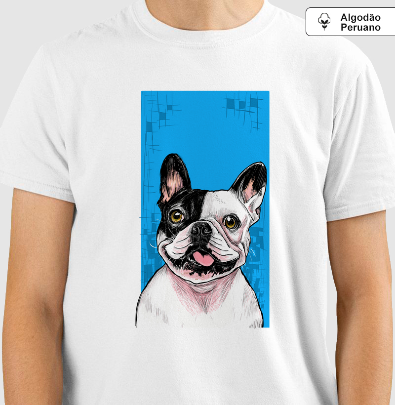 Buldogue Travesso