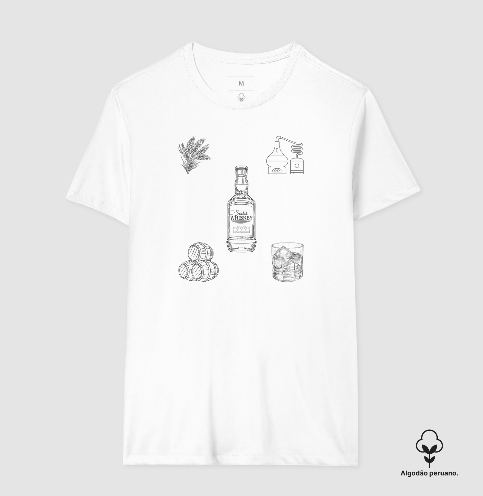 Camisa 0
