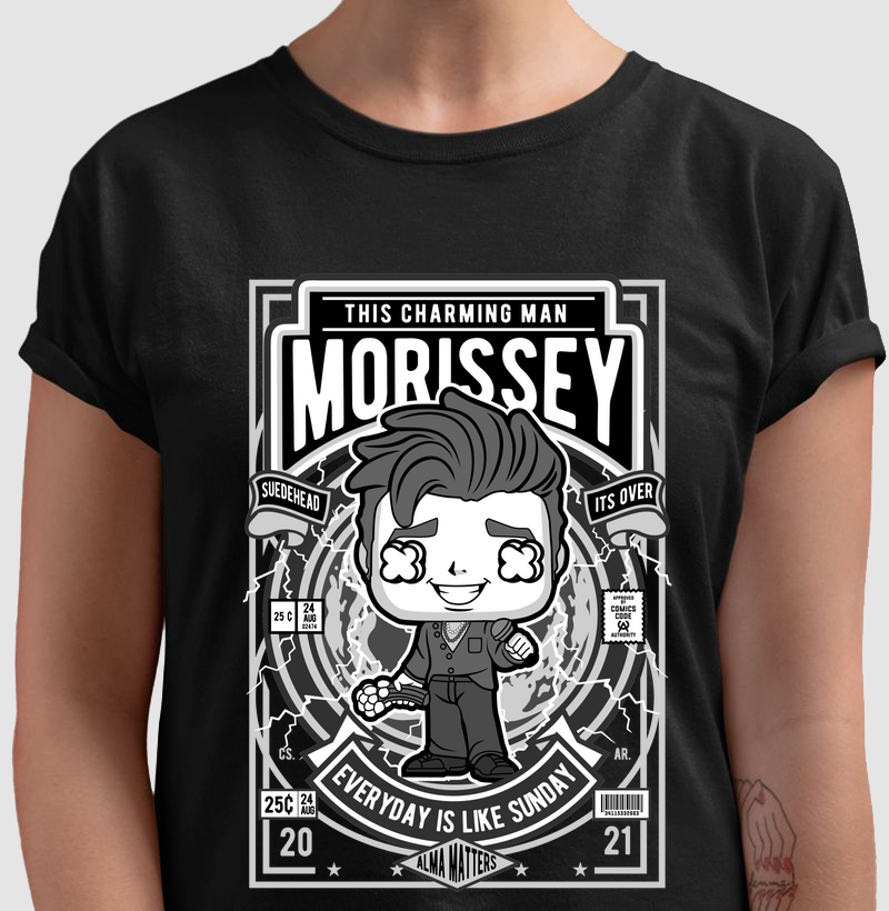 Morissey