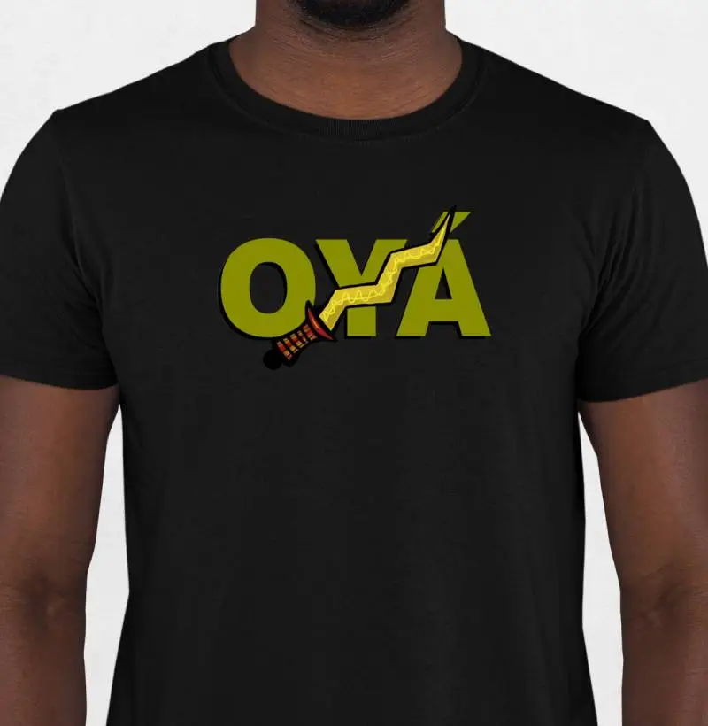 OYÁ