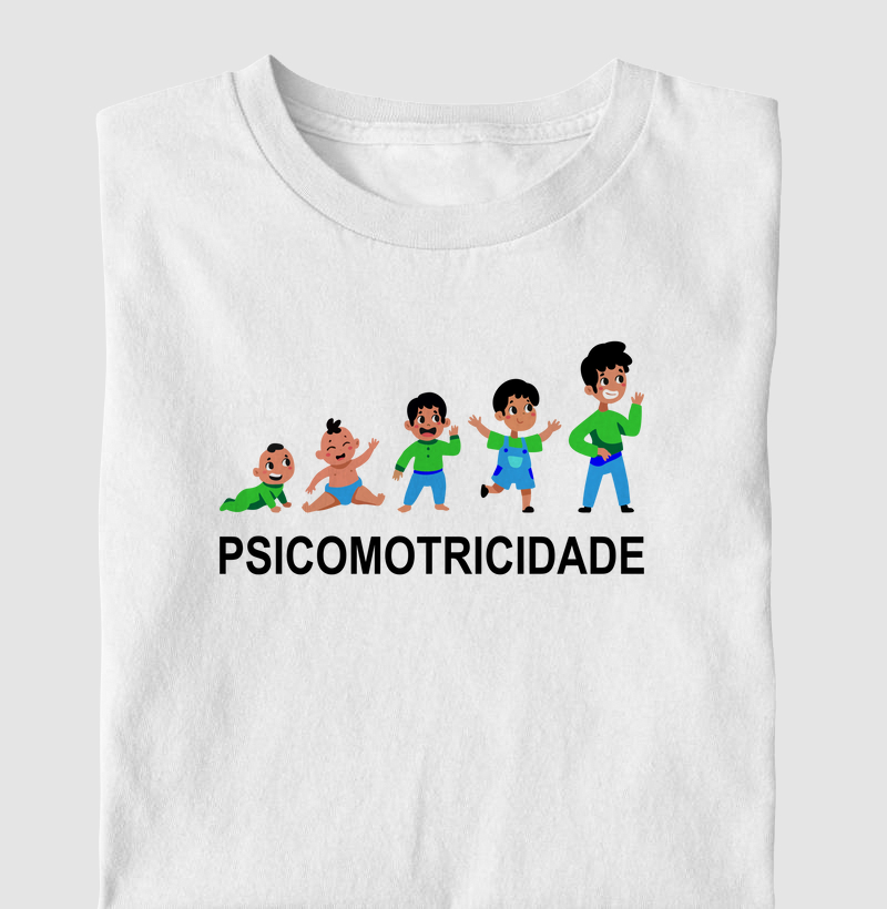 Crescer em Movimento