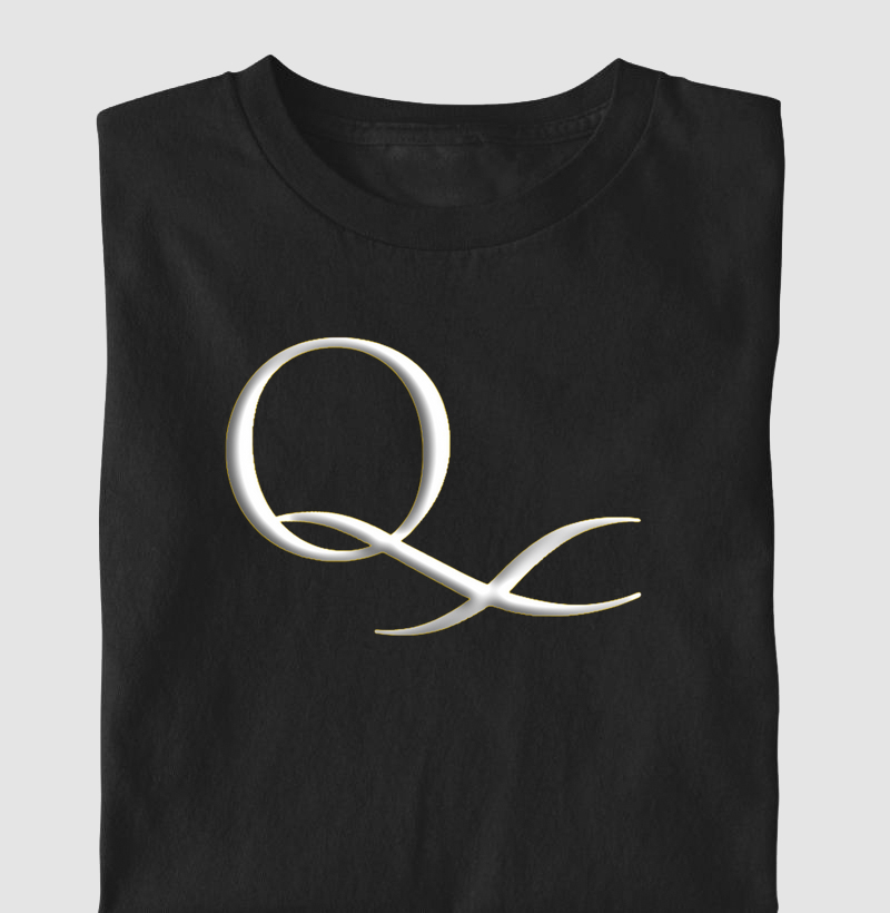 Banda Quadriphonix - Q