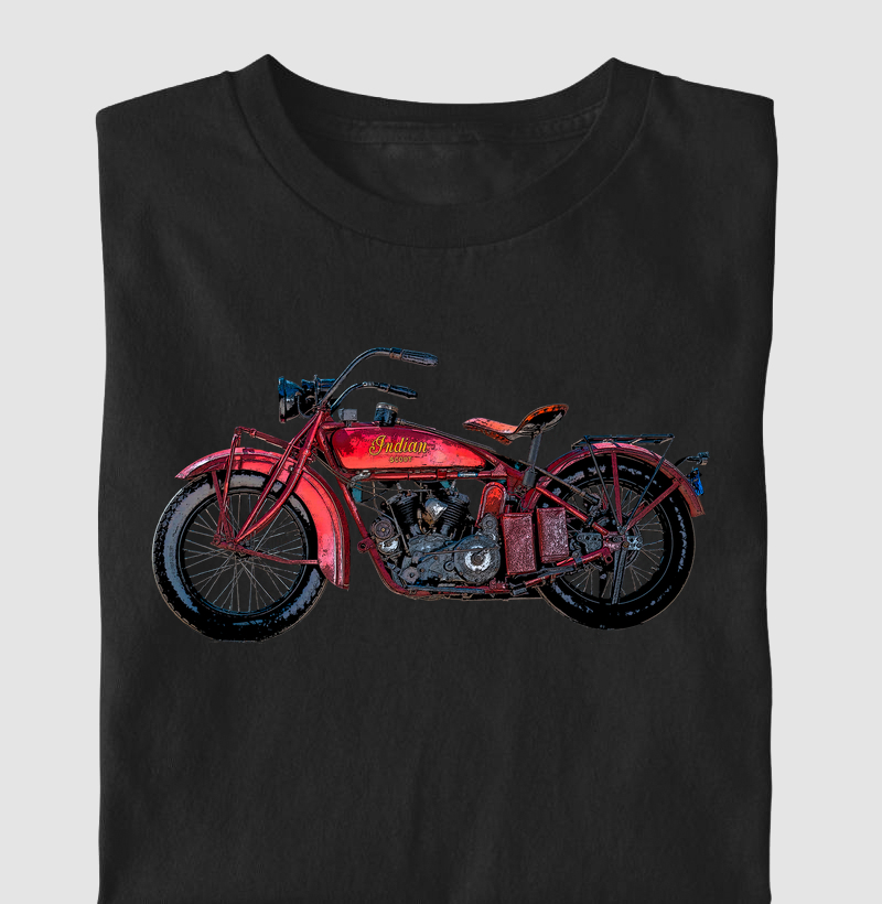 1927 Indian Scout