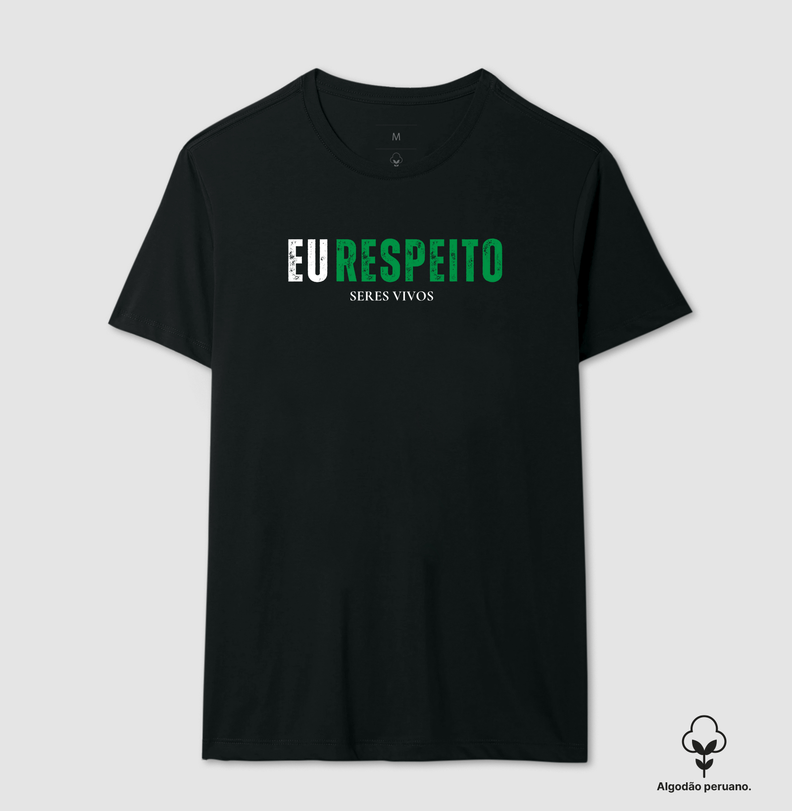Eu Respeito, Seres Vivos