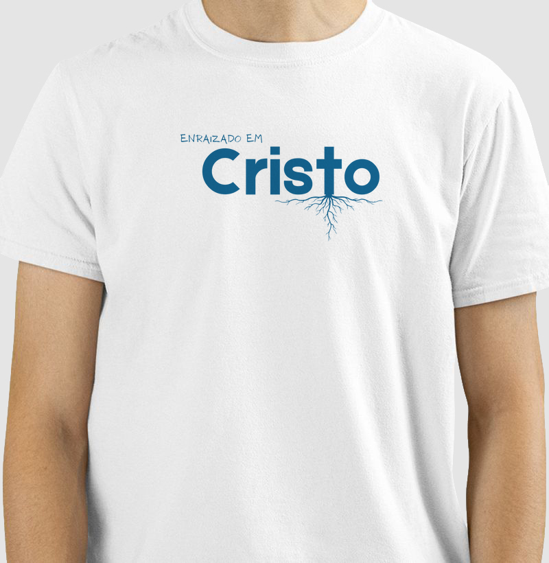 Aviadores de Cristo - Enraizado em Cristo